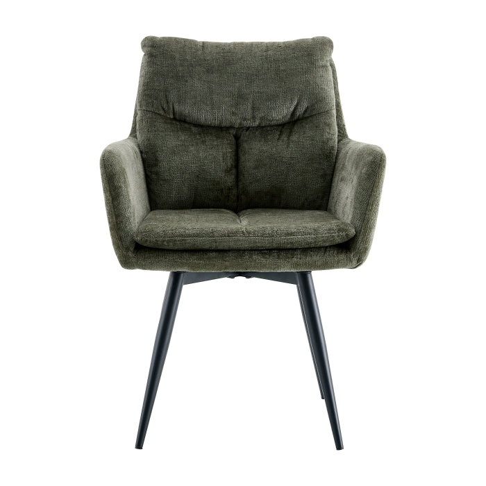 6157GNA Arm Chair, Set of 2 - 6157GNA
