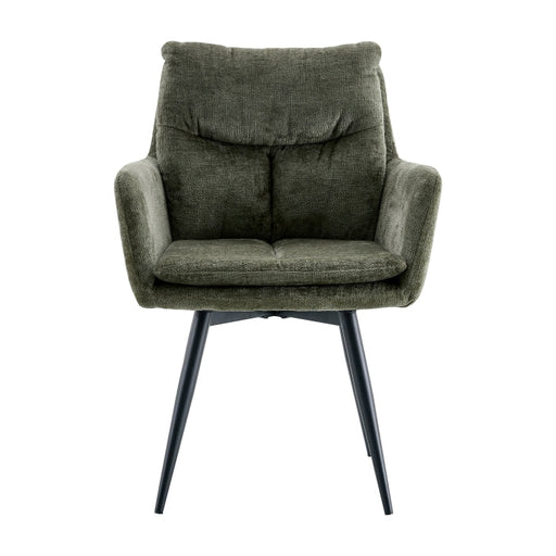 6157GNA Arm Chair, Set of 2 - 6157GNA