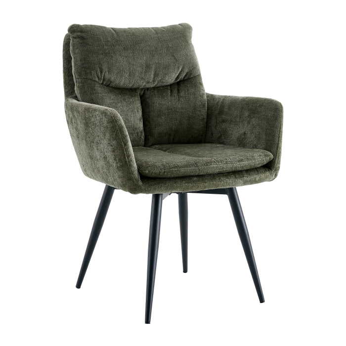 6157GNA Arm Chair, Set of 2 - 6157GNA