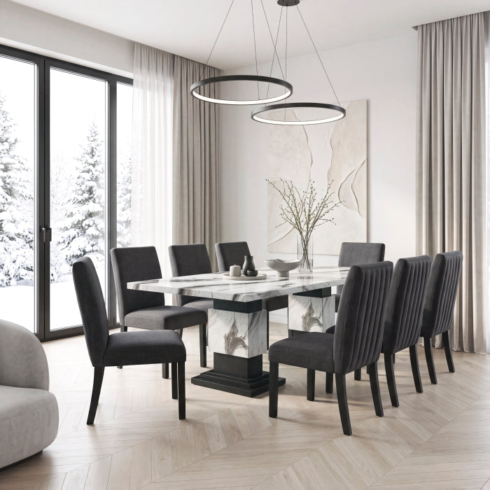 6171-82* (2) Dining Table - 6171-82*