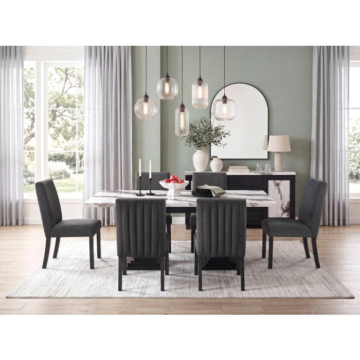 6171S Side Chair, Set of 2 - 6171S