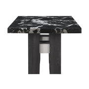 6172-70* (2) Dining Table - 6172-70*