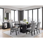 6172-70* (2) Dining Table - 6172-70*