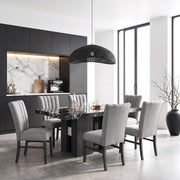6172-70* (2) Dining Table - 6172-70*