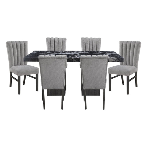 6172-70*7 7pc Set (TB+6S) - 6172-70*7
