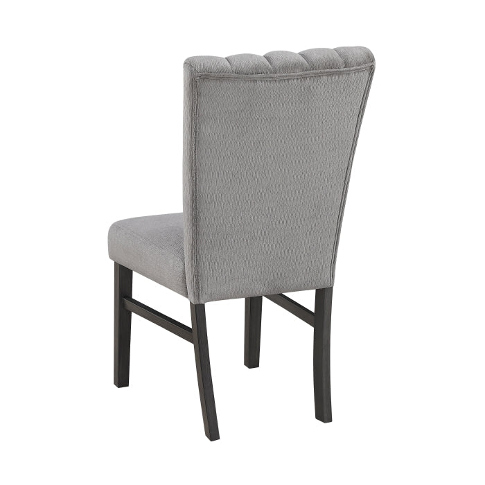6172S Side Chair, Set of 2 - 6172S