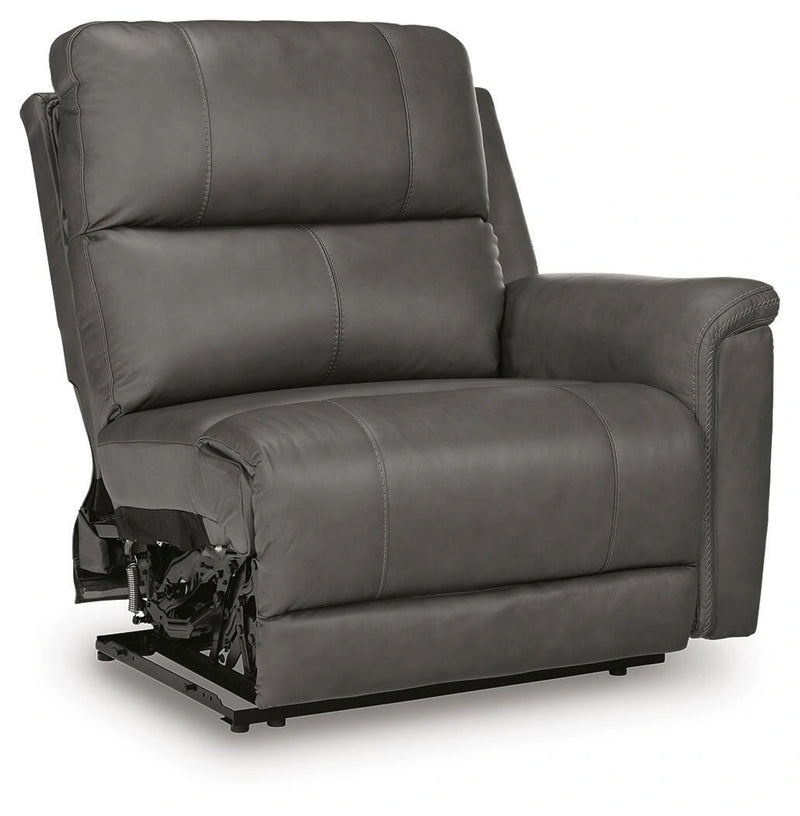 Bleckley Power Reclining Sectional