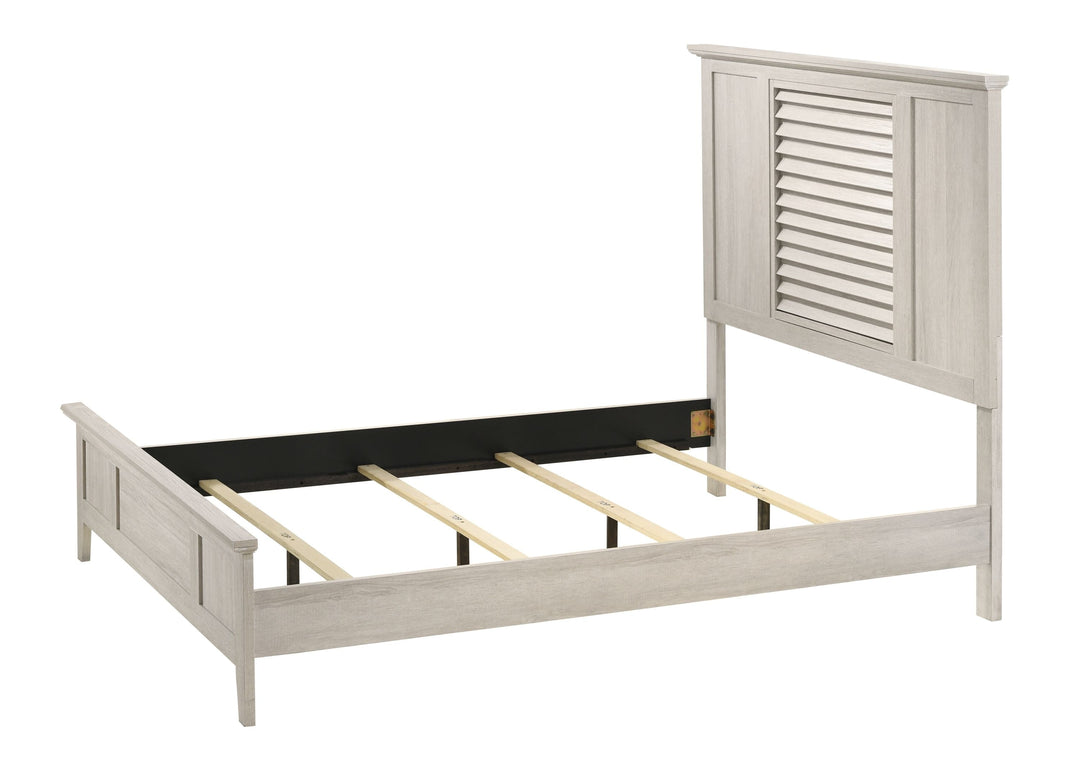 Sarter - Bed