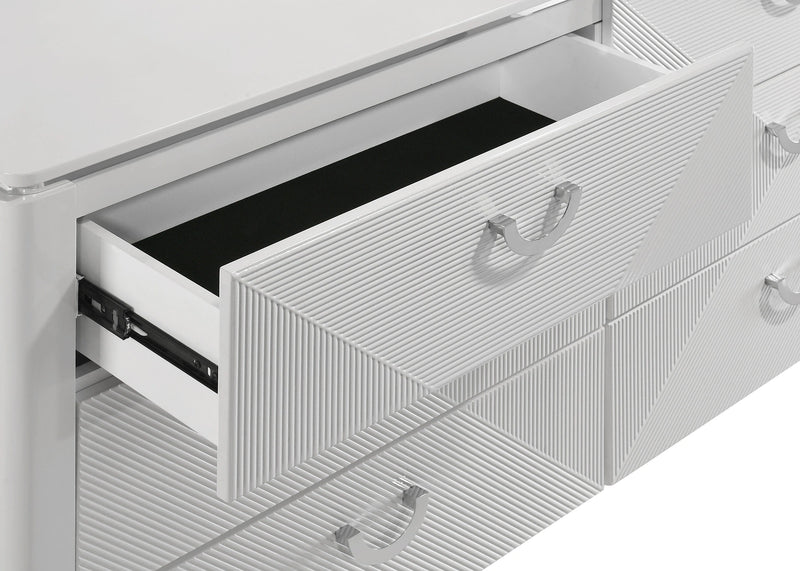 Cassia Dresser