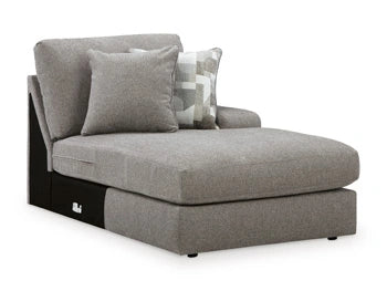 Lindon Sectional with Chaise
