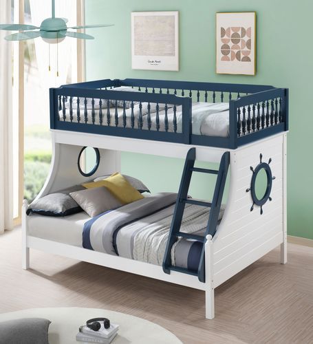 Farah - Bunk Bed