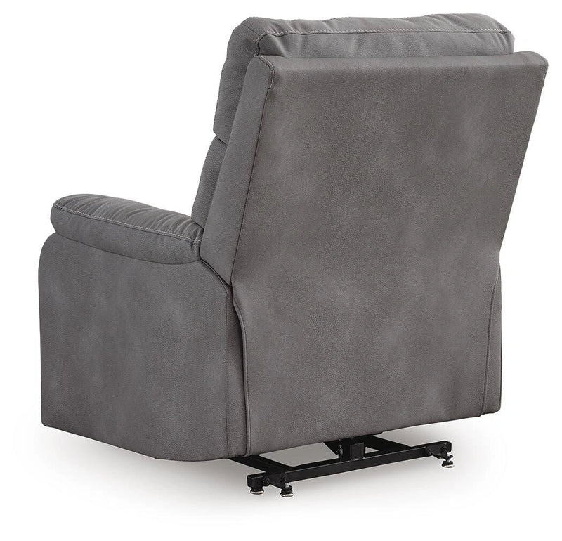 Next-Gen Durapella Power Lift Recliner
