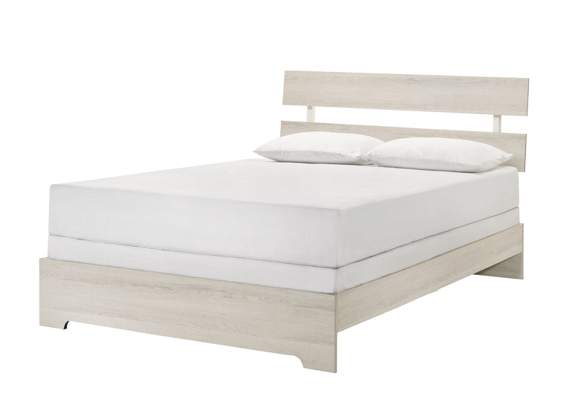 Atticus Platform Bed In 1 Box