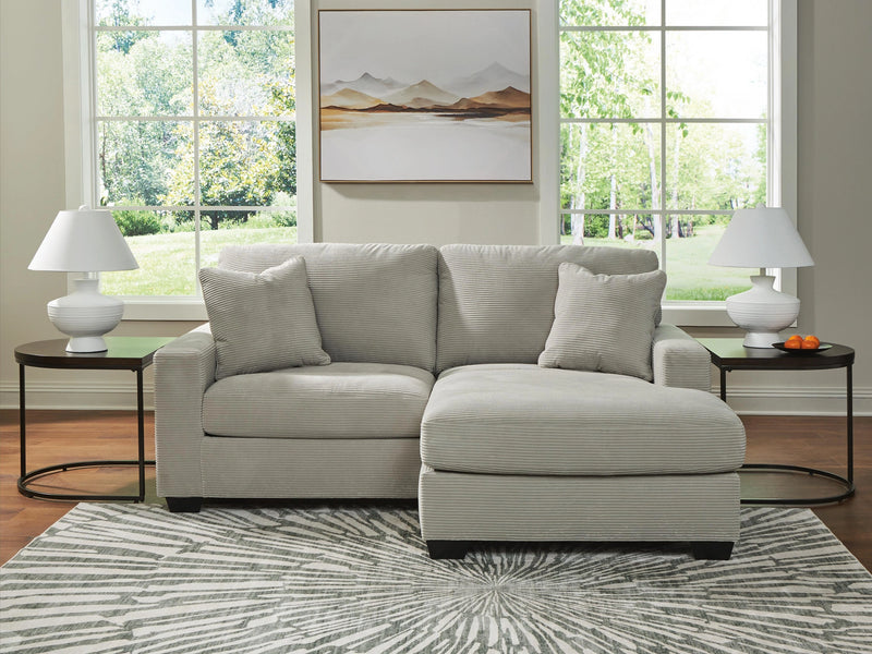 Greenbriar Sofa Chaise
