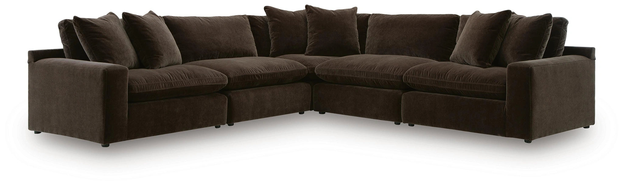 Maxton Heights Sectional