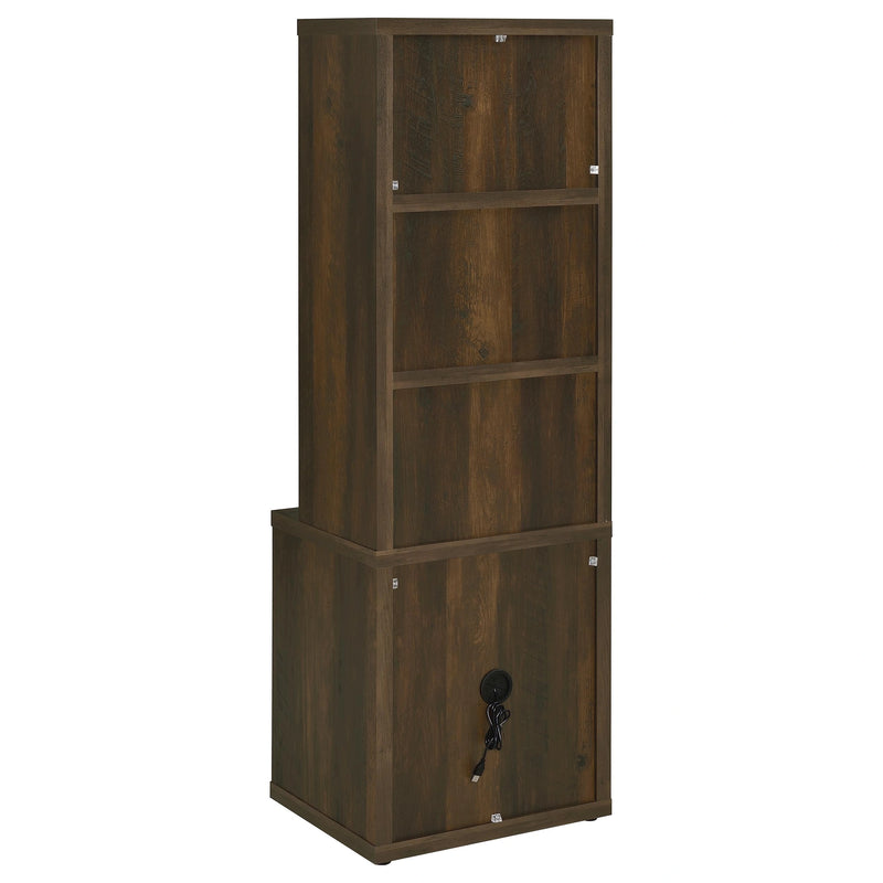 Westpark Bookcase Set