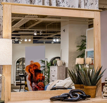 Makidern Bedroom Mirror