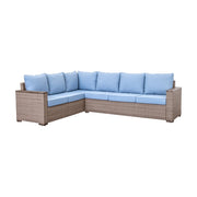70000RBU-SC Outdoor Sectional Set - 70000RBU-SC