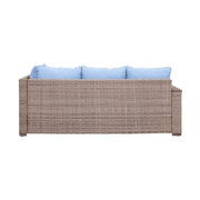 70000RBU-SC Outdoor Sectional Set - 70000RBU-SC