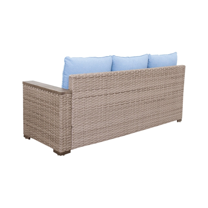70000RBU-SC Outdoor Sectional Set - 70000RBU-SC
