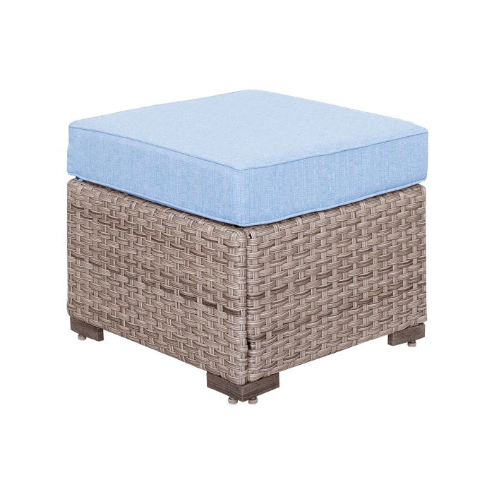 70000RBU-SC Outdoor Sectional Set - 70000RBU-SC