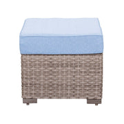 70000RBU-SC Outdoor Sectional Set - 70000RBU-SC