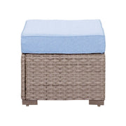 70000RBU-SC Outdoor Sectional Set - 70000RBU-SC