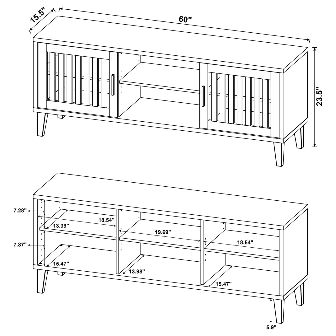 Sedona Tv Stand