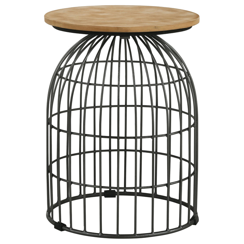 Bernardo Side Table