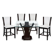 710-36SQ*5W 5pc Set (TB+4S) - 710-36SQ*5W