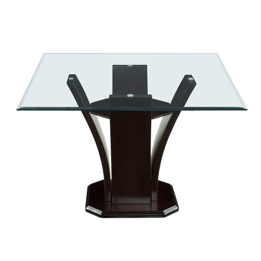 710-54SQ* Dining Table - 710-54SQ*