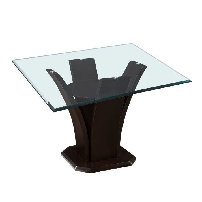 710-54SQ* Dining Table - 710-54SQ*