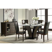 710-54SQ* Dining Table - 710-54SQ*