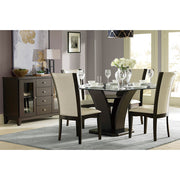 710-54SQ* Dining Table - 710-54SQ*