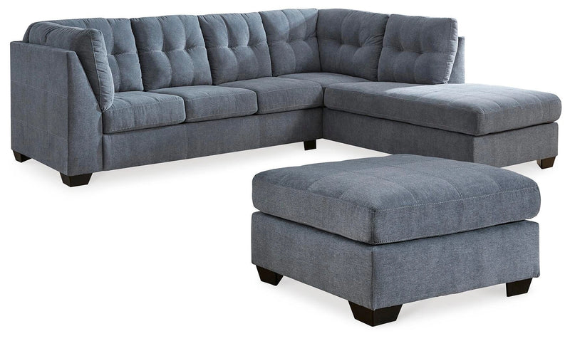 Marleton Living Room Set