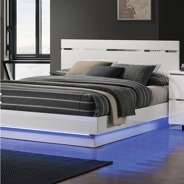 Erlach King Bed Frame