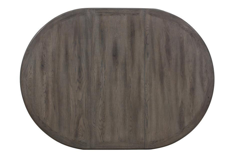 Clover Dining Table 5656-66 | Homelegance