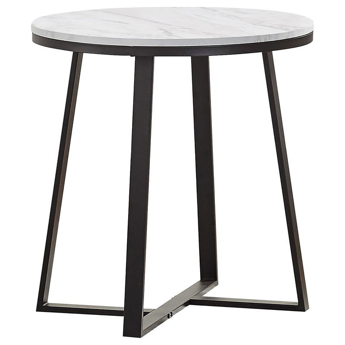 Hugo End Table