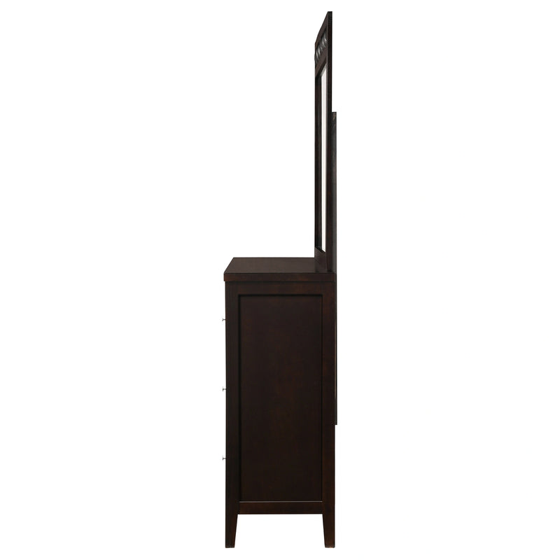 Carlton Dresser with Mirror
