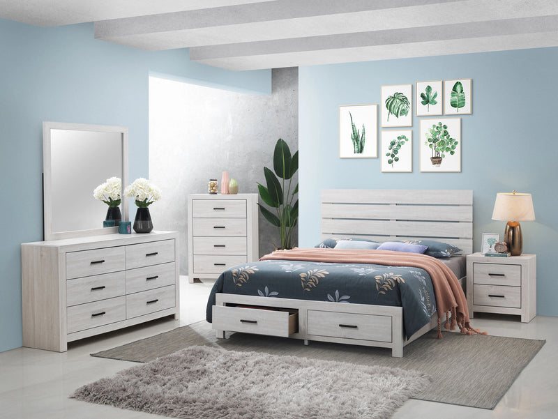 Brantford Chest of Drawers