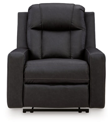 Mackmenville Recliner
