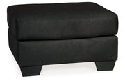 Darcy  Sofa and Ottoman -  Ashley - DMV Furniture