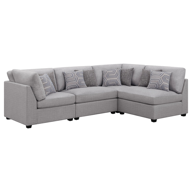 Cambria Modular Sectional Sofa