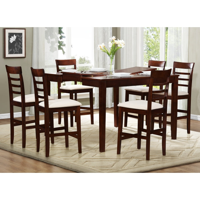 758-24 Counter Height Chair - 758-24