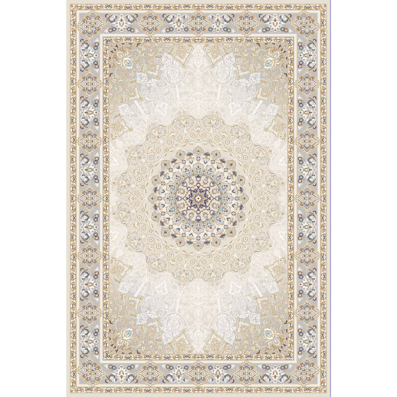 7682 Irani Lux 5 x 5 Round