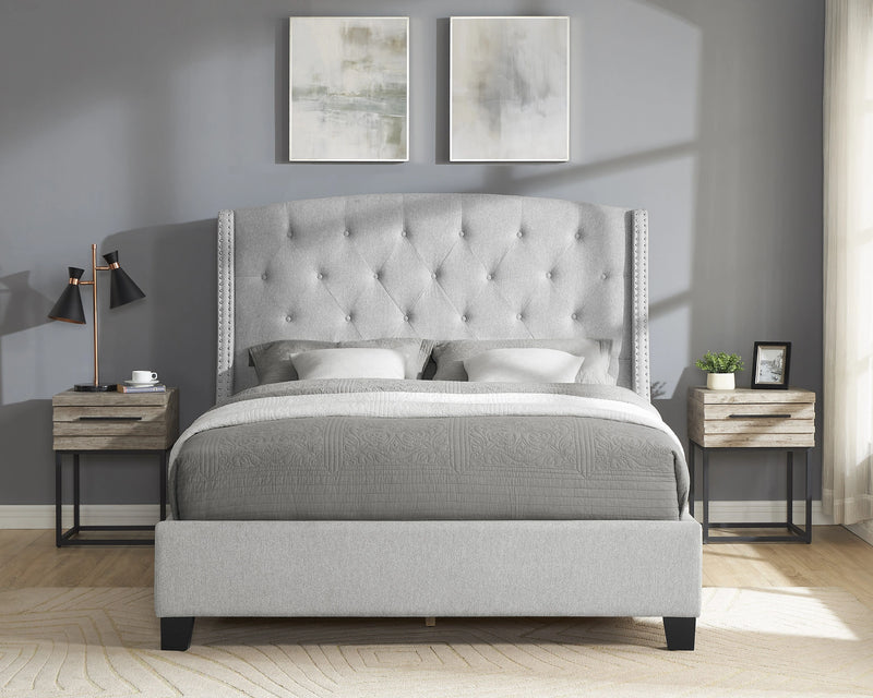 Eva Bed