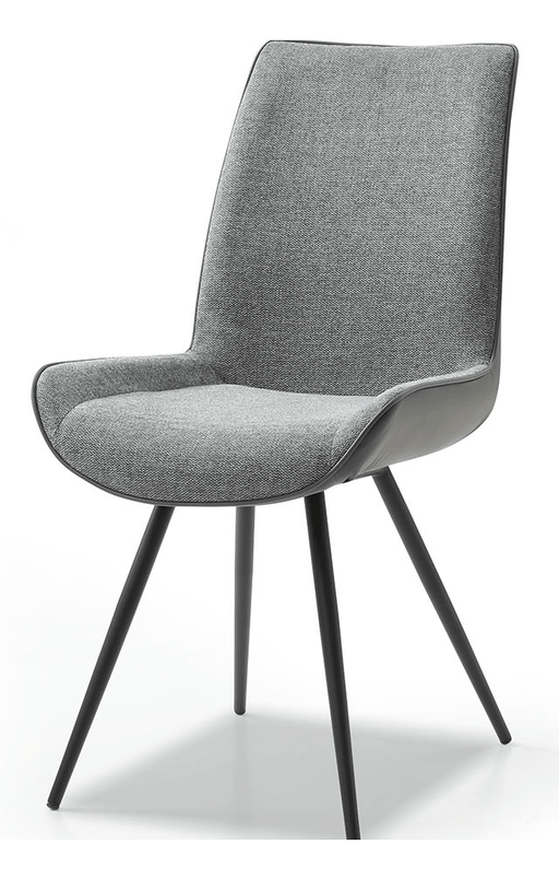 79 Dining Chair Grey - i38301