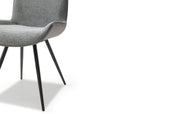 79 Grey Chair Fabric - i38322 - DMV Furniture