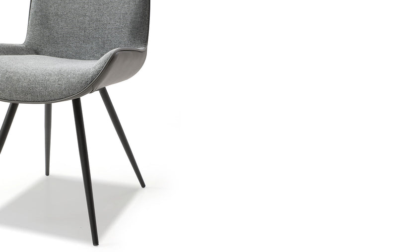 79 Grey Chair Fabric - i38322 - DMV Furniture