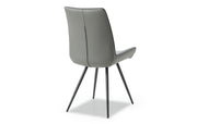 79 Grey Chair Fabric - i38322 - DMV Furniture